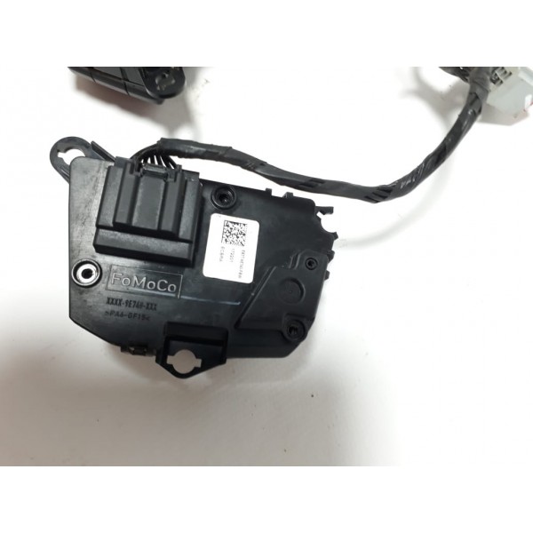 Comando Controle Som Volante Ranger 2017 (cx50)