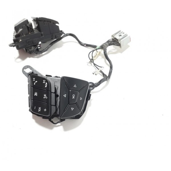 Comando Controle Som Volante Ranger 2017 (cx50)