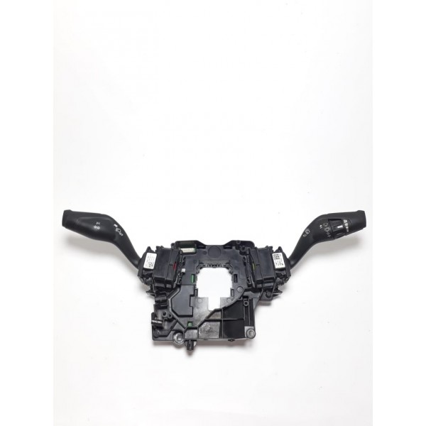 Chave De Seta Ford Ranger 3.2 2017 (cx37)