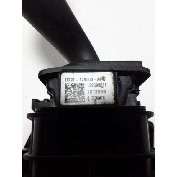 Chave De Seta Ford Ranger 3.2 2017 (cx37)