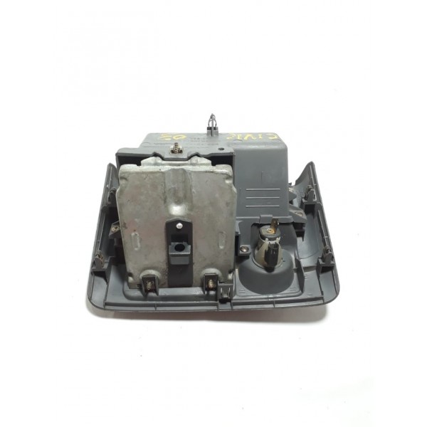 Moldura Com Cinzeiro Civic 2003/2006 Original Cx146