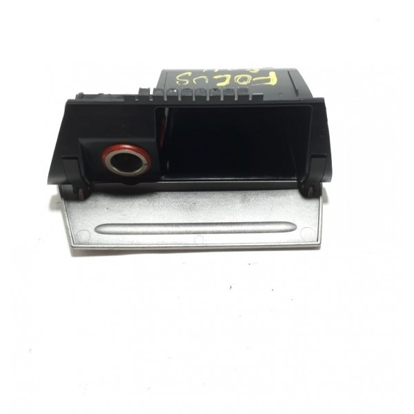 Cinzeiro Central Ford Focus 2009 Á 2013 Cx144