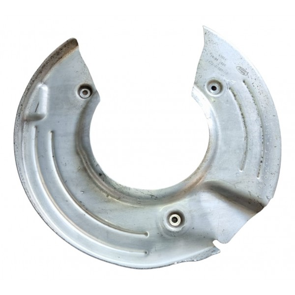 Espelho Freio Traseiro Esquerdo Discovery Sport 2016 Cx466 Cinza