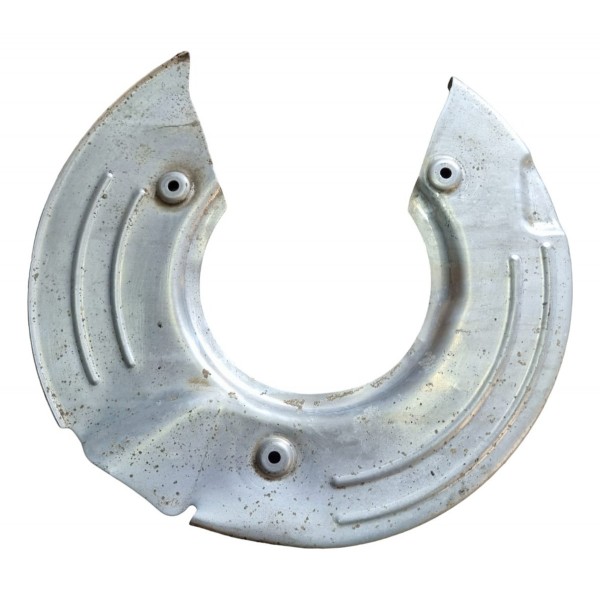 Espelho Freio Traseiro Esquerdo Discovery Sport 2016 Cx466 Cinza