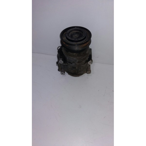 Compressor De Ar Kia Sorento 2009 V6 Gasolina