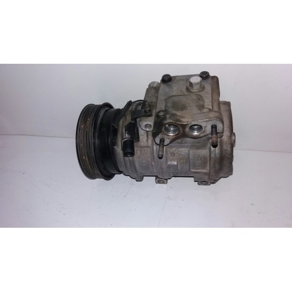 Compressor De Ar Kia Sorento 2009 V6 Gasolina