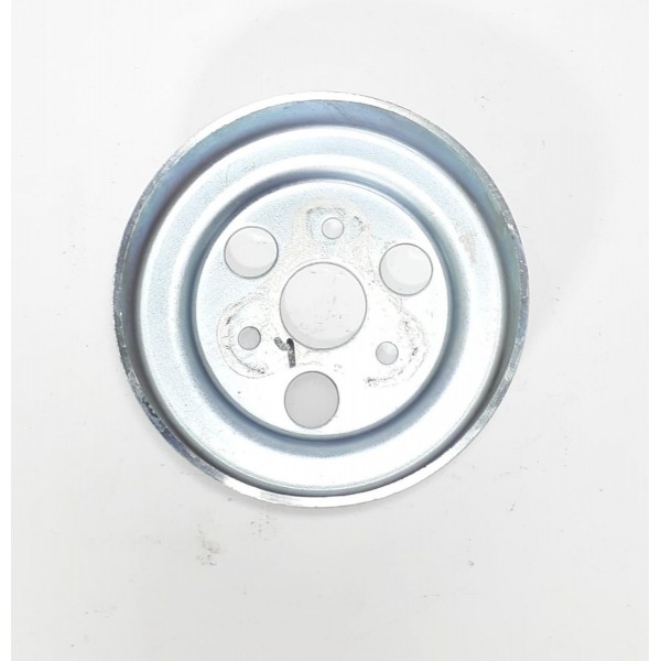 Polia Da Bomba Da Água Honda Wrv 1.5 16v 2017 2018 Cx168