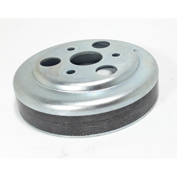 Polia Da Bomba Da Água Honda Wrv 1.5 16v 2017 2018 Cx168