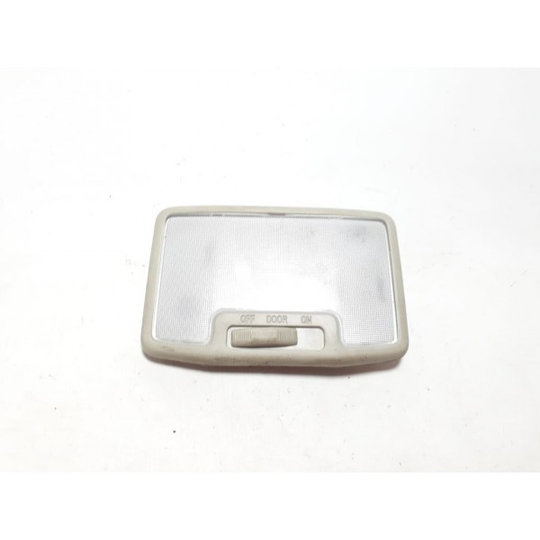 Luz Teto S10 2012 A 2016