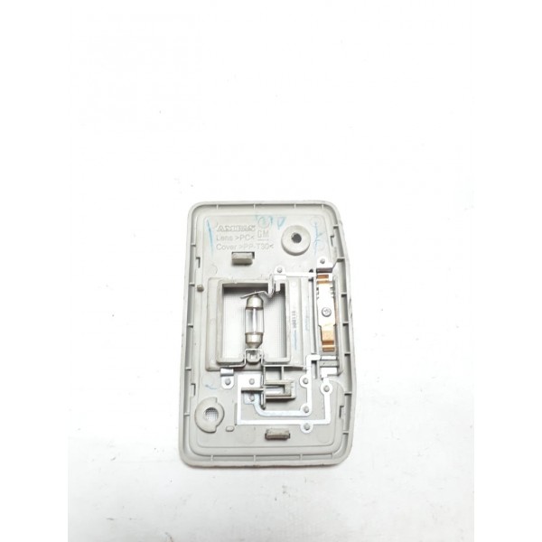 Luz Teto S10 2012 A 2016