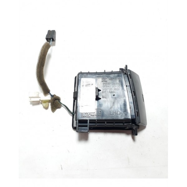 Cinzeiro Painel Tucson 2008 84560-2e000 Cx143