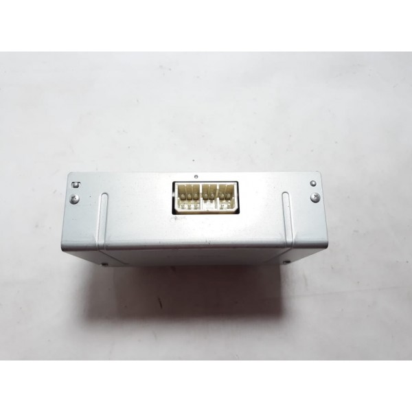 Modulo De Som Trailblazer Nova S10 52031521 (cx51)