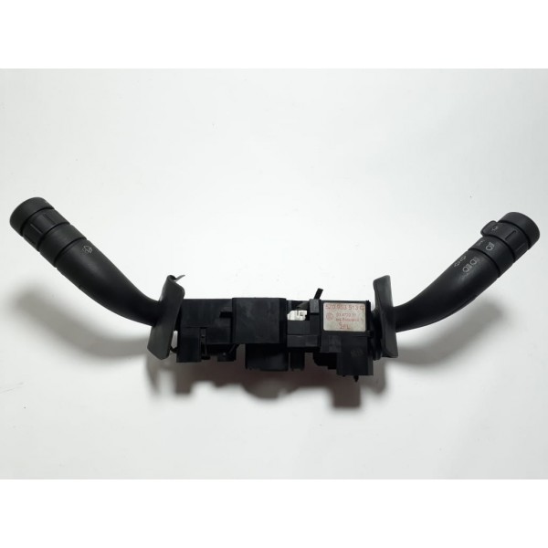 Chave Seta Vw Voyage G5,cros Fox 2010 A 2013 Cx97