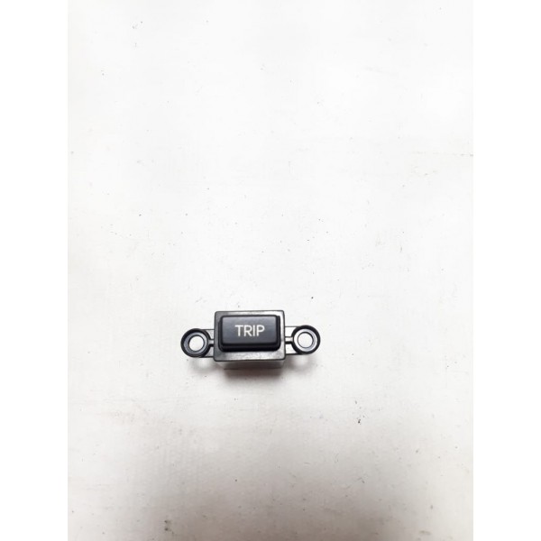 Botão Trip I30 2009 - 2011 Cx154