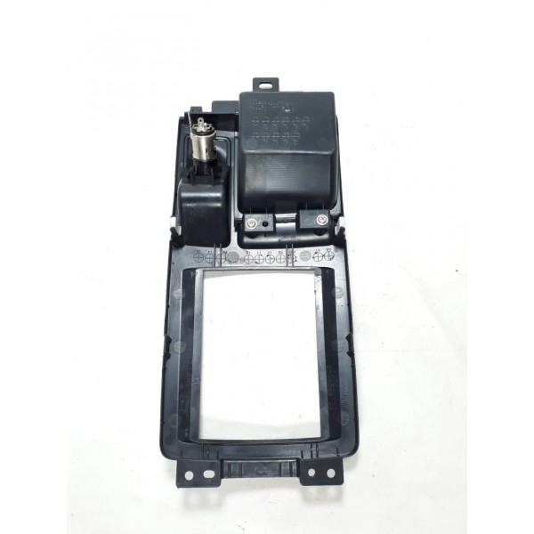 Moldura Acabamento Alavanca De Marcha Lancer Cx215