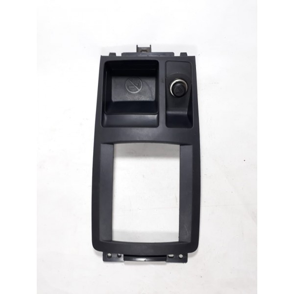 Moldura Acabamento Alavanca De Marcha Lancer Cx215