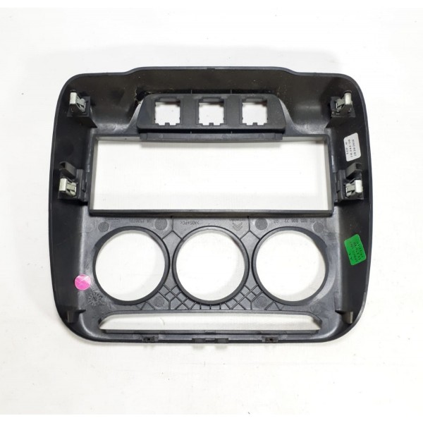 Moldura Comando Ar Condicionado C3 Picasso E Aircross Cx215