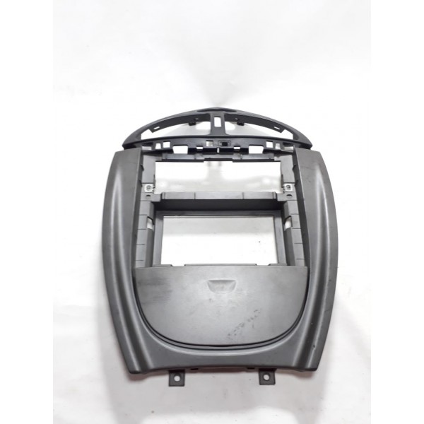 Moldura Central Citröen C5 Cx216