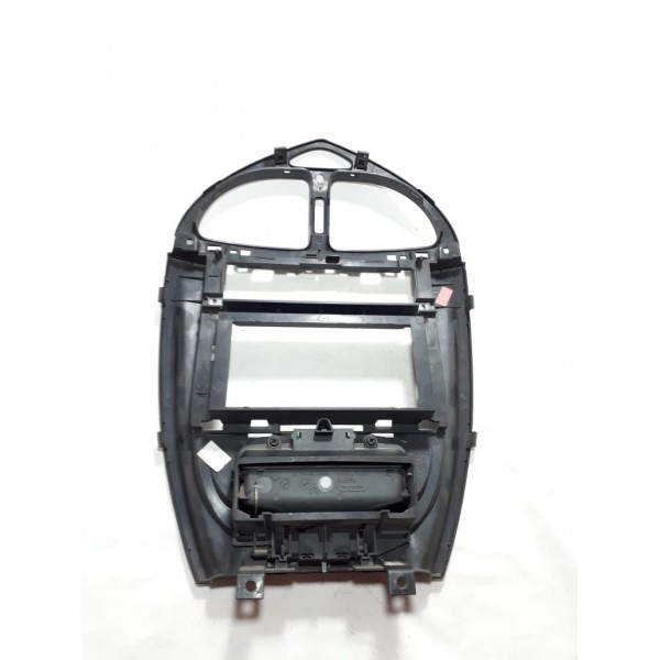 Moldura Central Citröen C5 Cx216