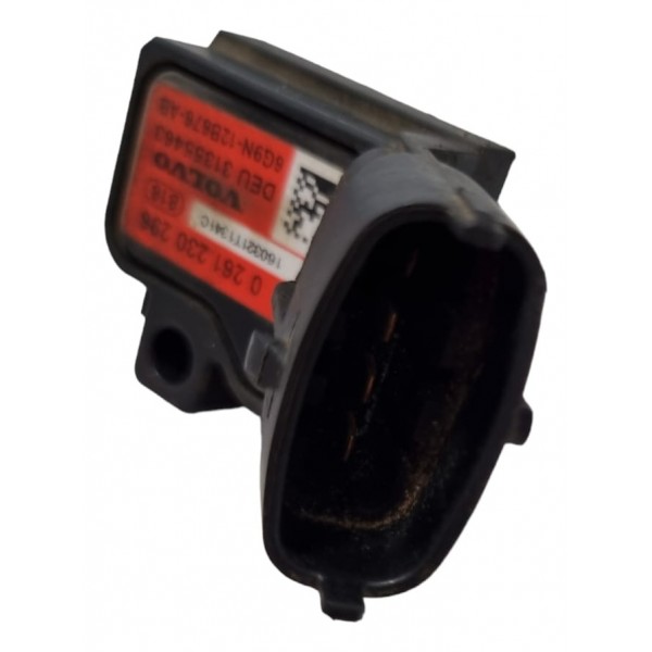 Sensor Map Intercooler Discovery Sport  2.2 2016 Cx466