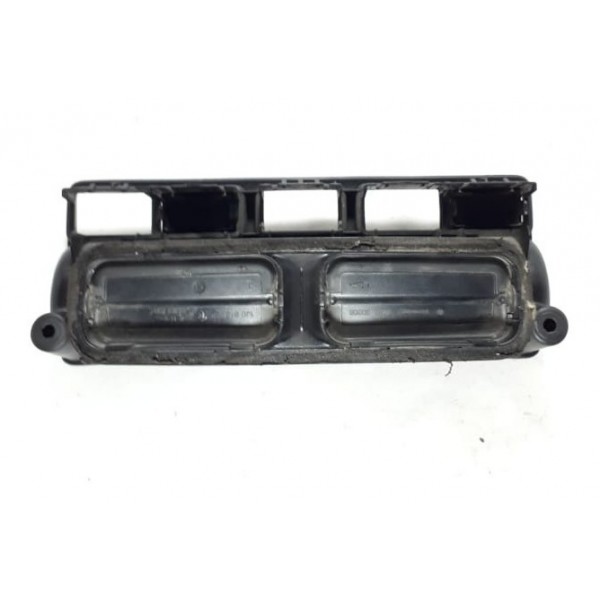 Difusor Dé Ar Painel Central Vw Golf 2000/06 Original (cx35)