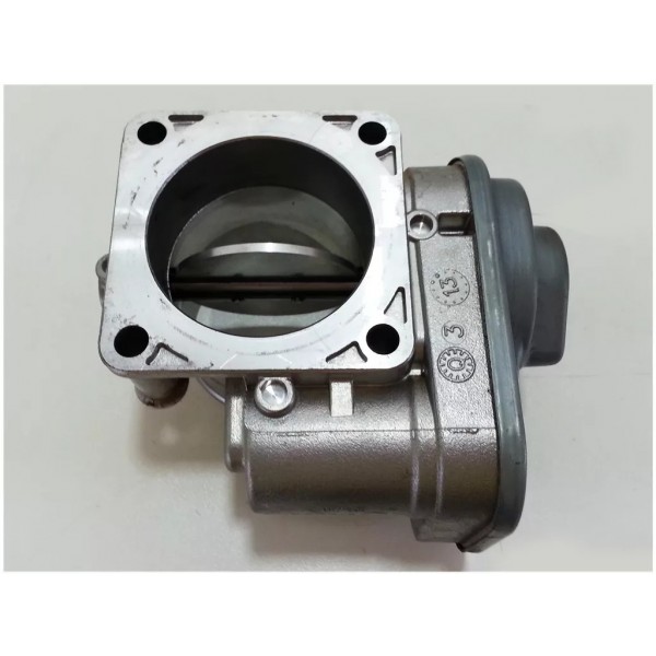 Tbi/ Corpo Borb  Gm S10 Ctdi 2.8 2014 Orig Cod 39002017 Cx71