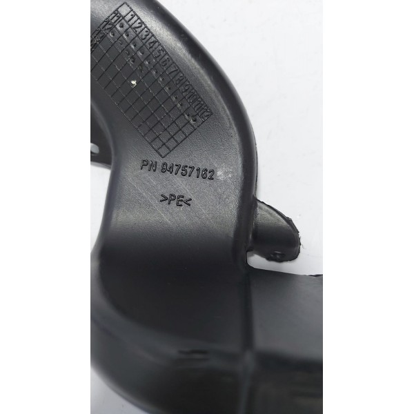 Duto Saida Desembacador S10 2.8 15/16 Diesel 94757162 Cx498