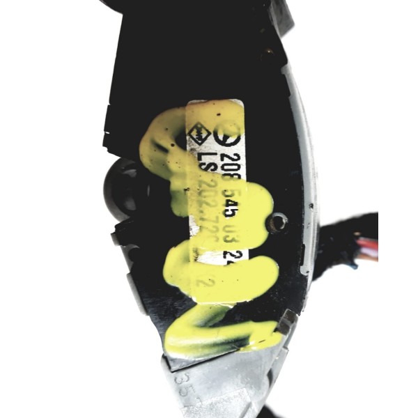 Chave Piloto Automático Mercedes Benz C240 00/01 C320 Cx99