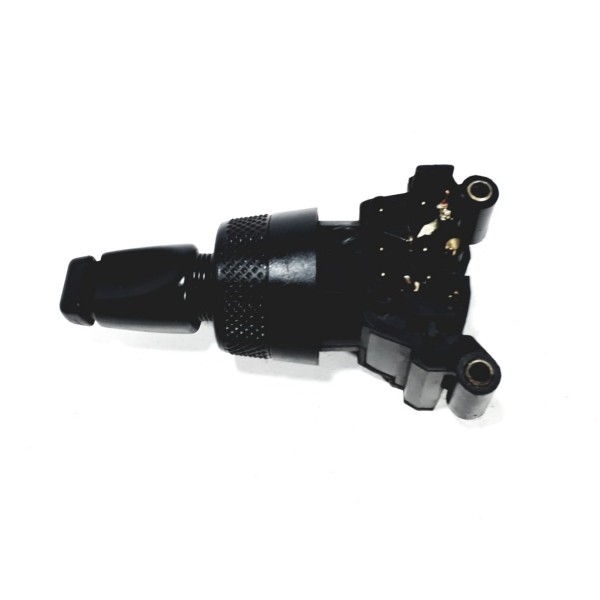 Chave Limp Ford Escort 87/93 Diant/tras (cx 37)