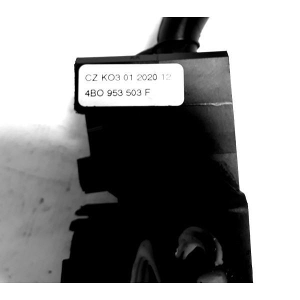 Chave Seta Limpador Vw Golf Bora Audi A3  Cx97