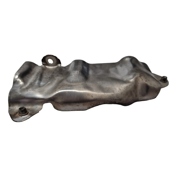 Protetor Calor Discovery Sport 2.2 2016 Cx466 Cinza