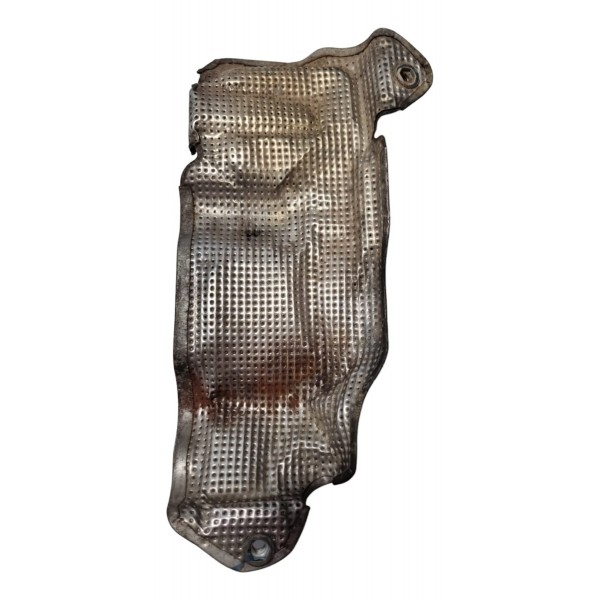 Protetor Calor Discovery Sport 2.2 2016 Cx466 Cinza