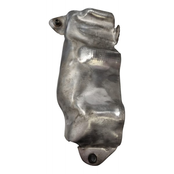 Protetor Calor Discovery Sport 2.2 2016 Cx466 Cinza