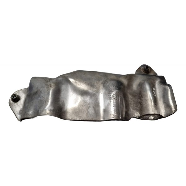 Protetor Calor Discovery Sport 2.2 2016 Cx466 Cinza