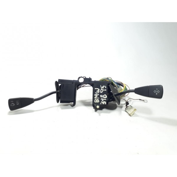 Alavanca Chave Luz Chave Seta Limpador Bmw  Cx104