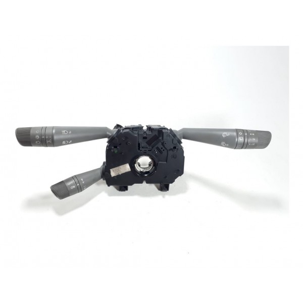 Chave De Seta Fiat Palio 2012 Cx96