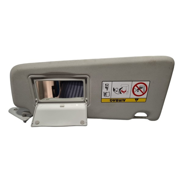 Quebra Sol Dianteiro Direito Discovery Sport 2016 Cx467