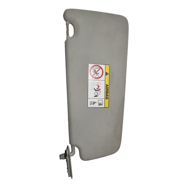 Quebra Sol Dianteiro Direito Discovery Sport 2016 Cx467