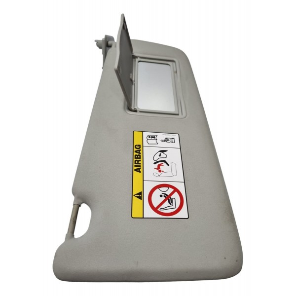 Quebra Sol Dianteiro Direito Discovery Sport 2016 Cx467