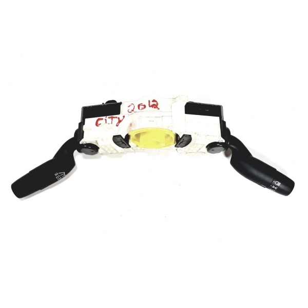 Chave Seta Limpador Luz Honda City 2008 Á 2012 Cx102