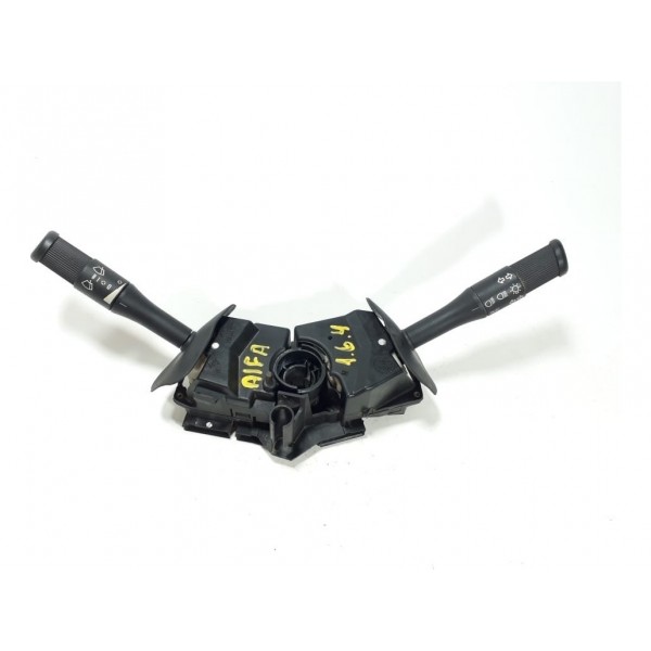 Chave Seta Farol Limpador Esguicho Ori Alfa Romeo 164  Cx96