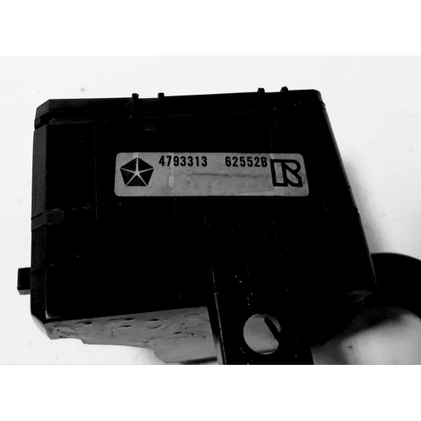 Chave Limpador Parabrisas P/ Chrysler Neon Cx98