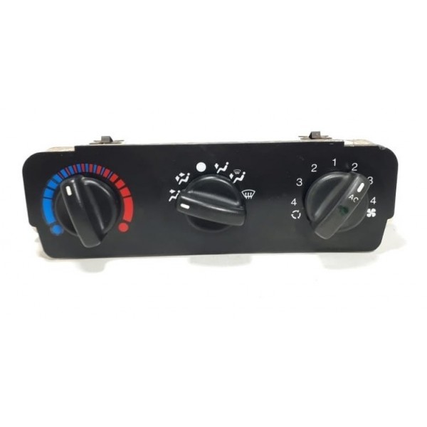 Comando Controle Ar Condicionado Ford Mondeo 95/98 Cx113