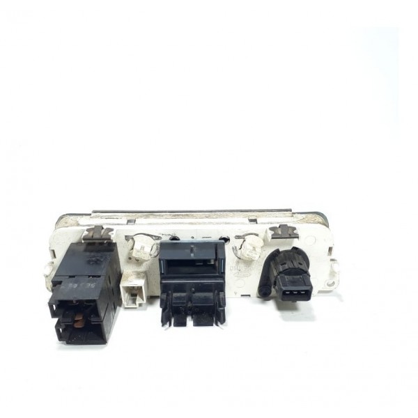 Comando Controle Ar Condicionado Ford Mondeo 95/98 Cx113