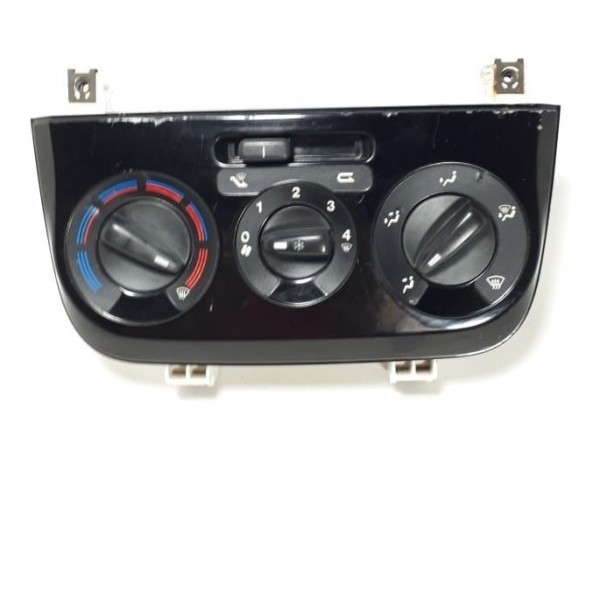 Comando Do Ar Condicionado Fiat Punto Ano 2008 A 2012 Cx131