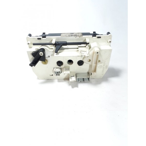 Comando De Ventilação Ar Q Desembaçador Peugeot 206 Cx127