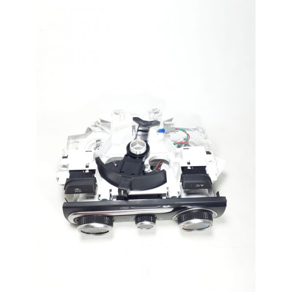 Comando Ar Condicionado Honda Wrv 2018 Cx131