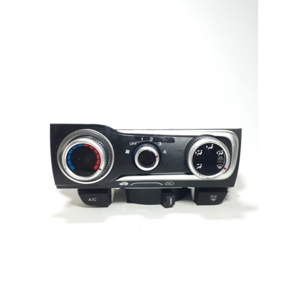 Comando Ar Condicionado Honda Wrv 2018 Cx131