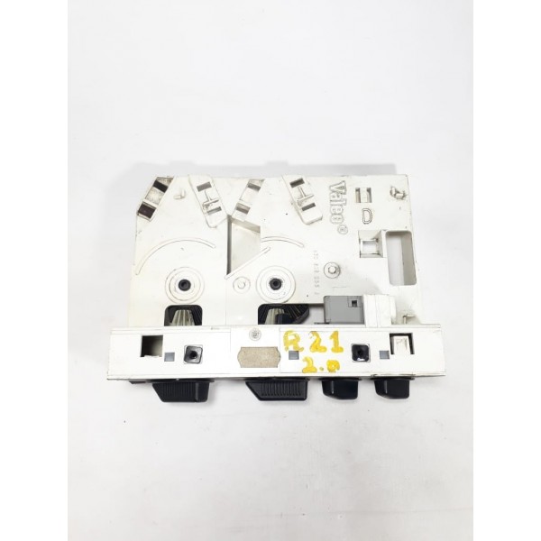 Comando Ar Condicionado Analógico Renault 21 95/96 Cx127