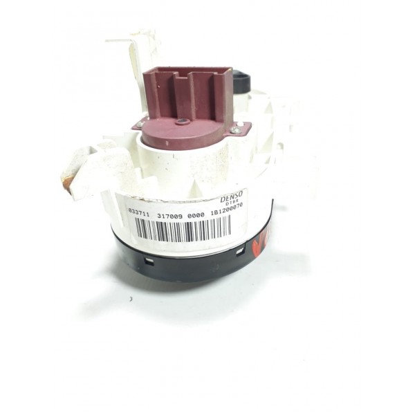 Comando  Ventilação Ar Uno Vivace 2011-2016 Original Cx131